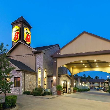 Super 8 By Wyndham Fairfield Tx Hotel Buitenkant foto