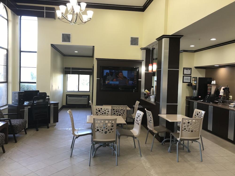 Super 8 By Wyndham Fairfield Tx Hotel Buitenkant foto