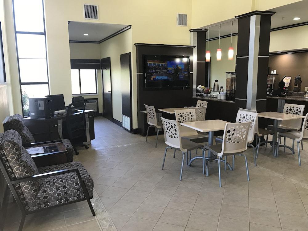 Super 8 By Wyndham Fairfield Tx Hotel Buitenkant foto