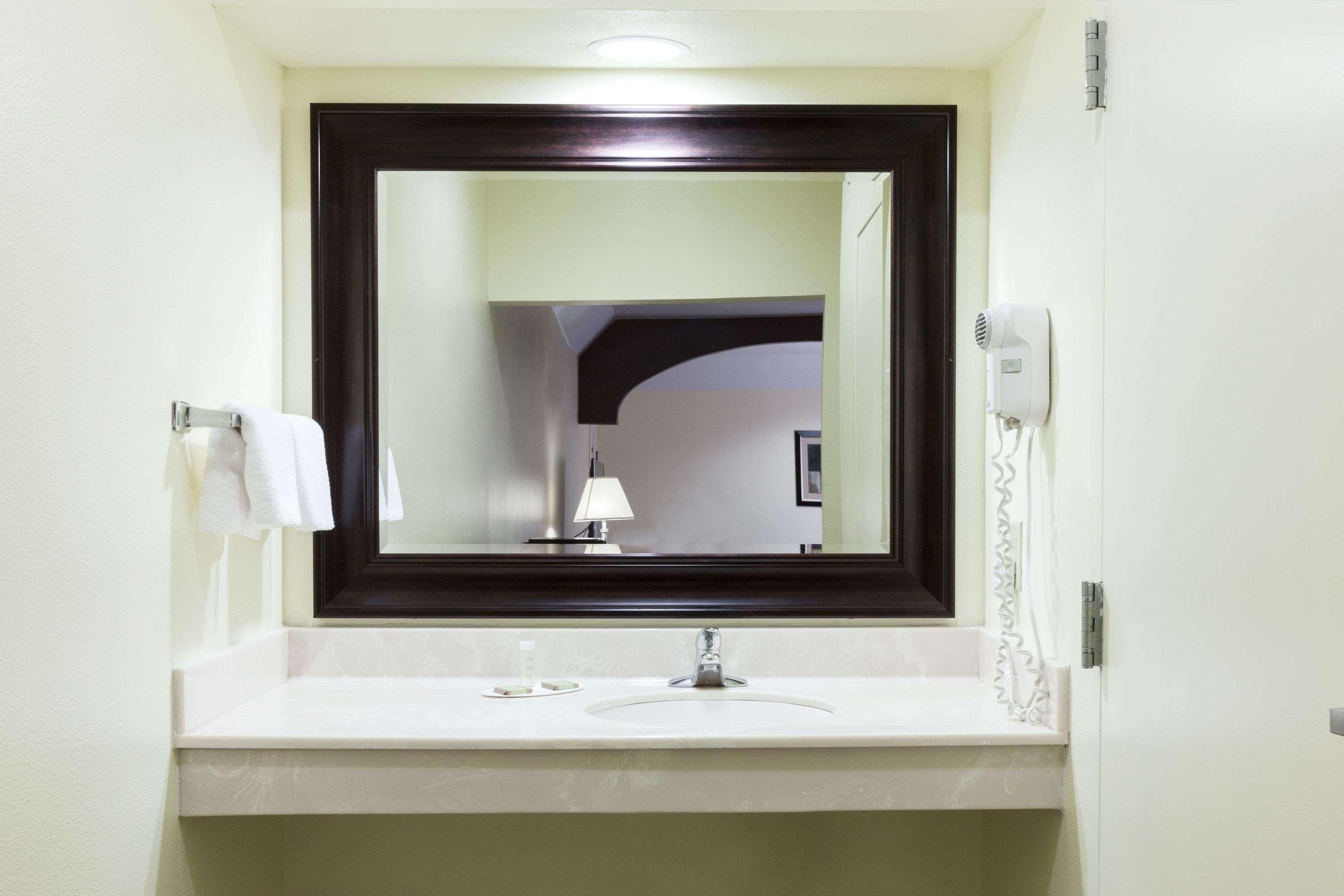 Super 8 By Wyndham Fairfield Tx Hotel Buitenkant foto